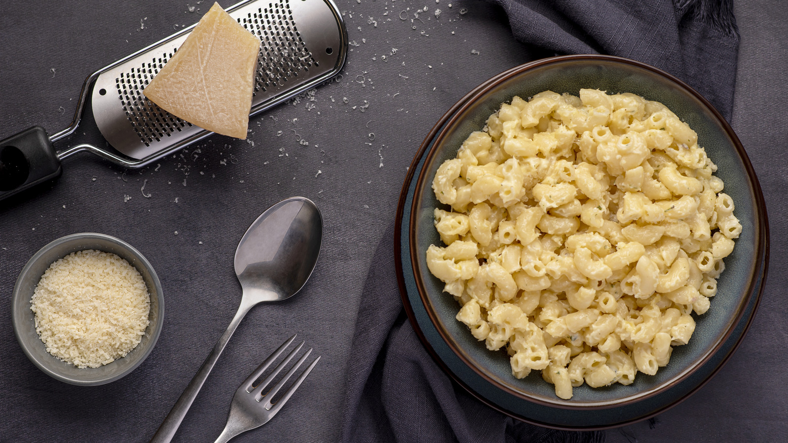 The Best Boxed Mac And Cheese Of All Comes From This Beloved Brand - Tasting Table