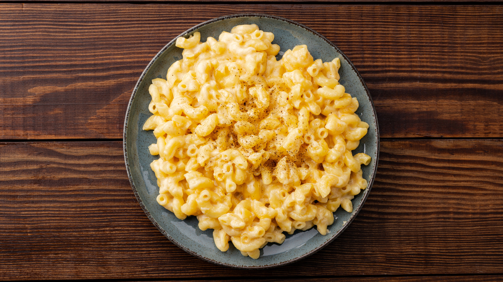 The Best Chain Restaurant Mac And Cheese Comes From A Fast Food Chicken Joint