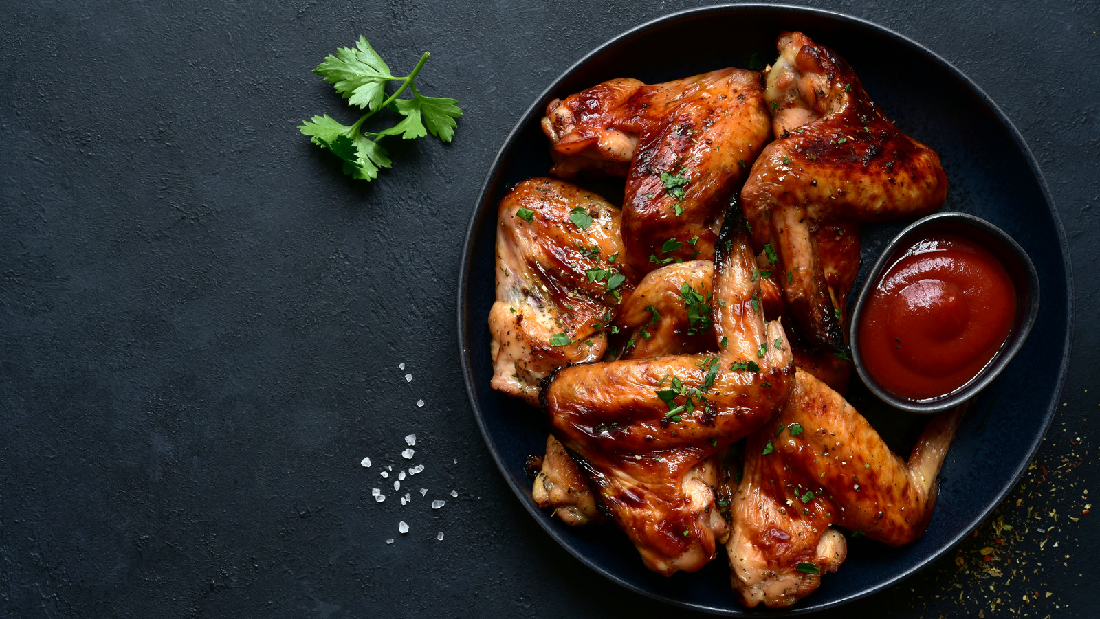 The 30 Best Chicken Wings In America