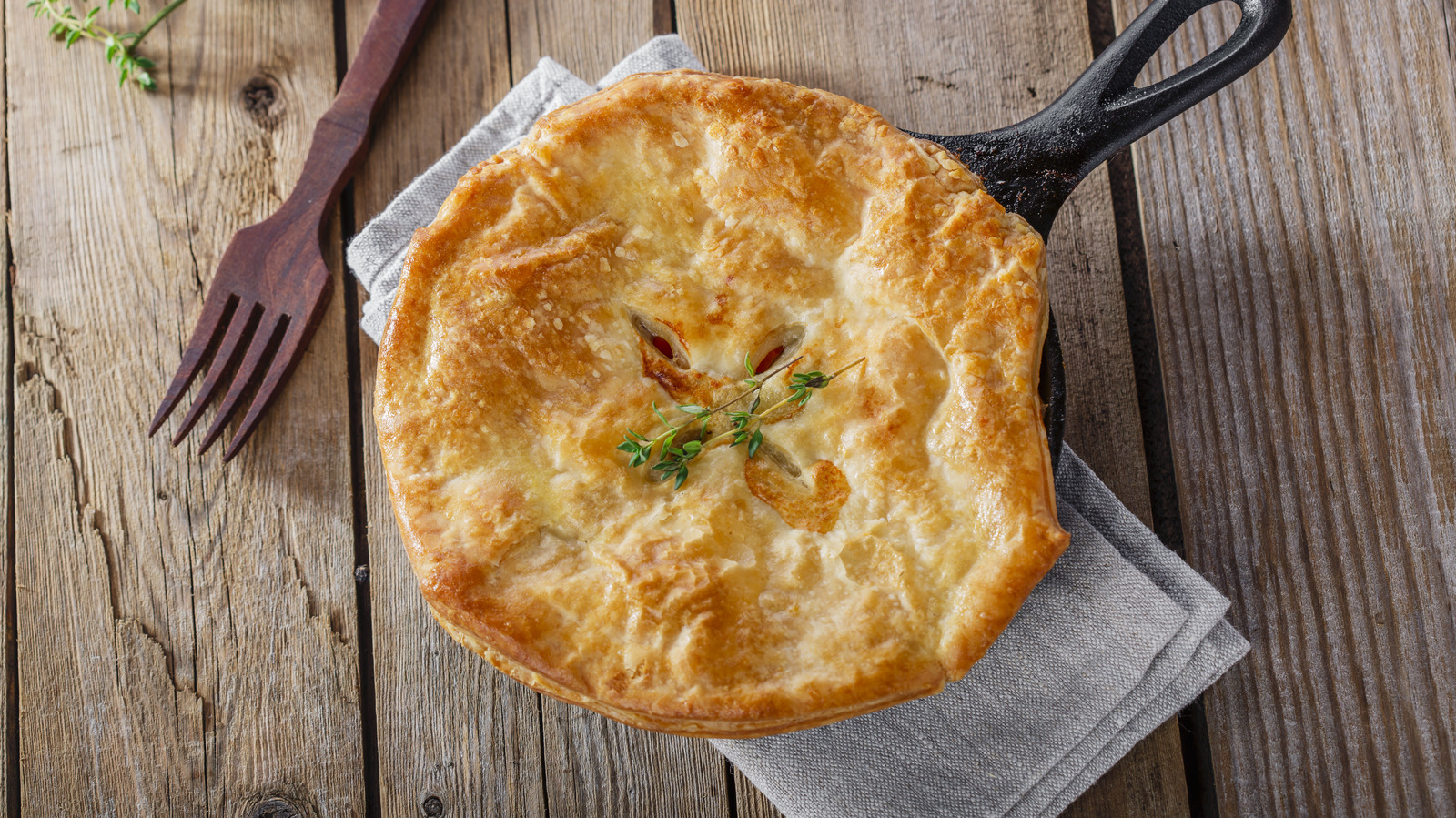 The Best Clam Variety For New England Style Clam Pie