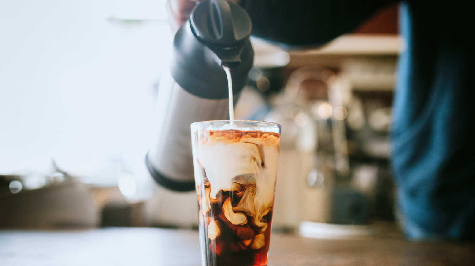 The Best Coffee Creamers For People Who Want Less Sugar