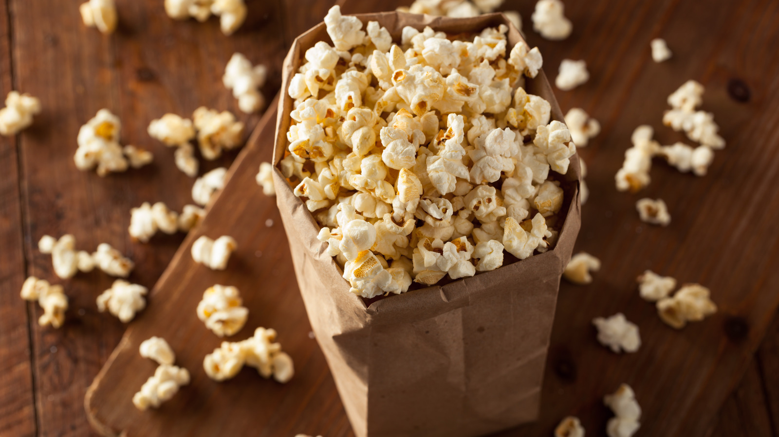 The Best Cooking Vessel For Making Kettle Corn At Home