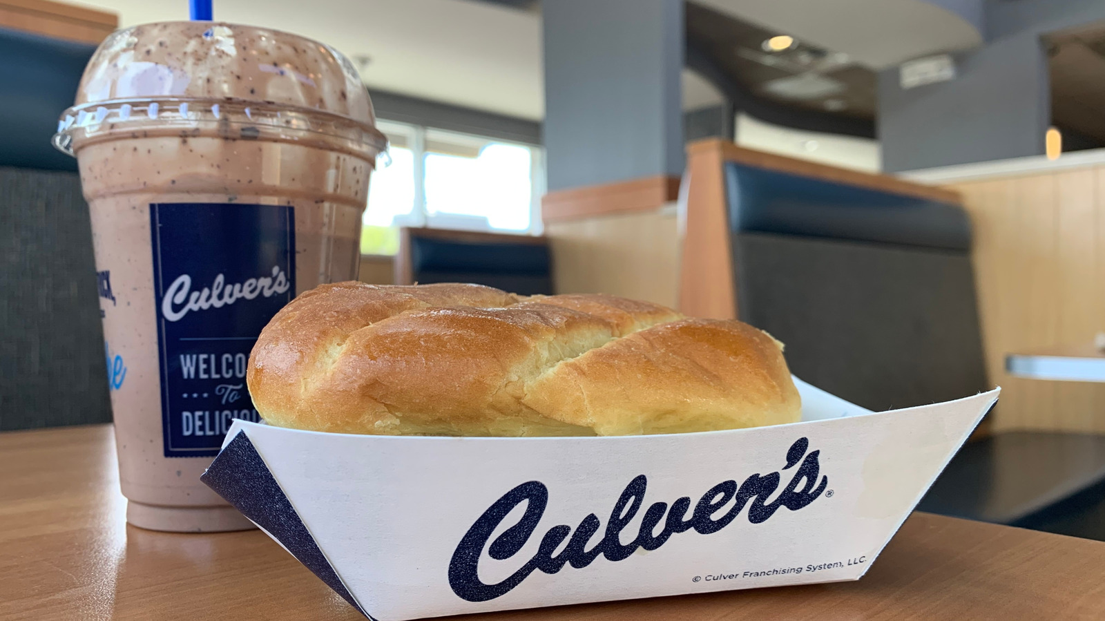 The Best Culver's Side Dish Is The Embodiment Of True Wisconsin Flavors