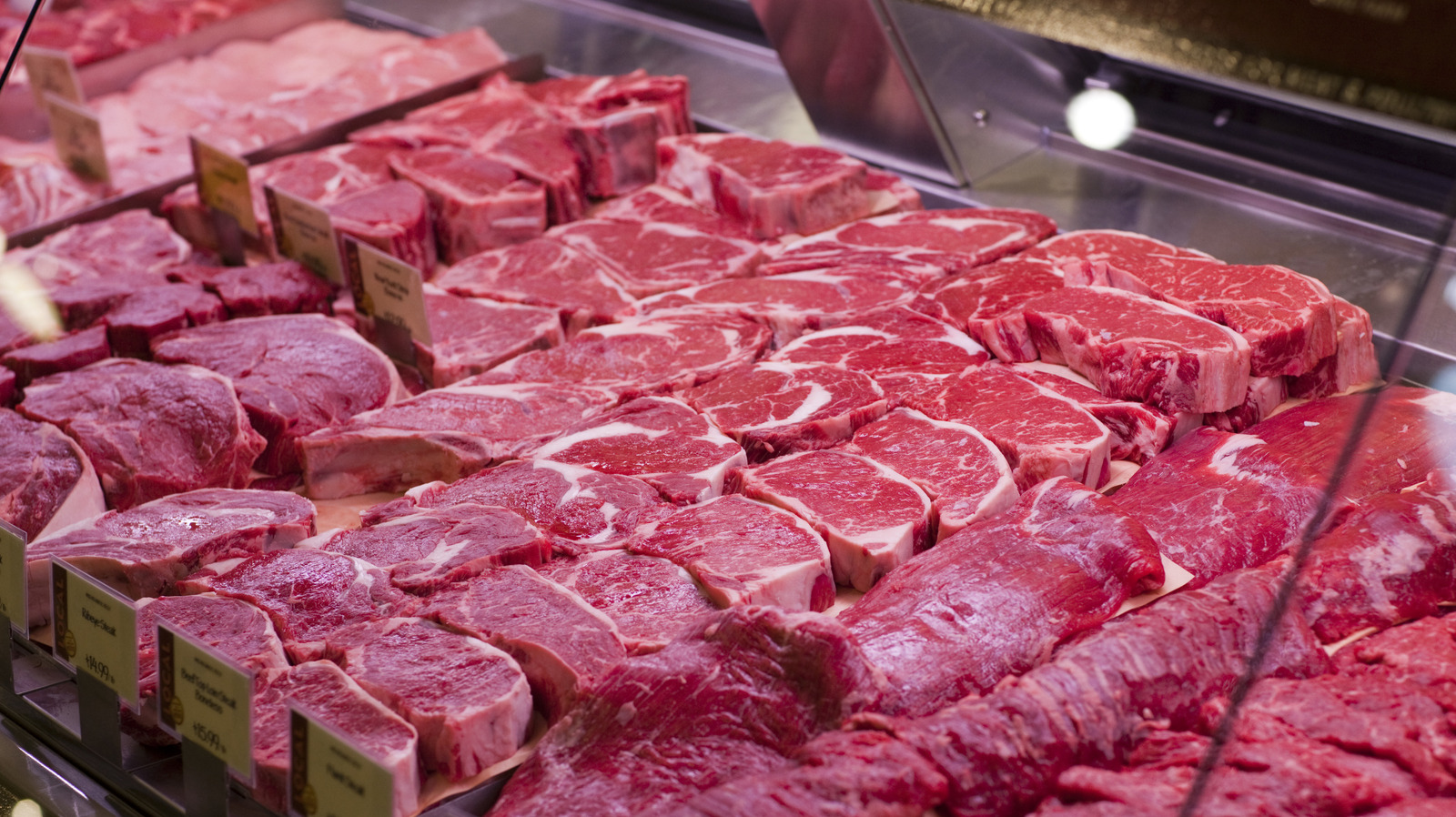 The Best Cuts Of Beef To Use For 15 Popular Dishes - Tasting Table