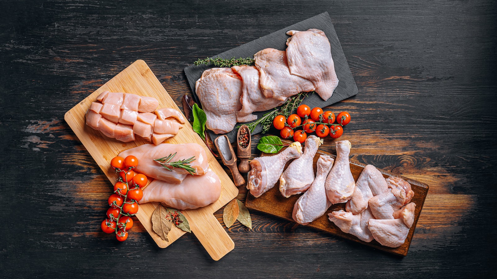 Ranking The Cuts And Parts Of Chicken From Worst To Best