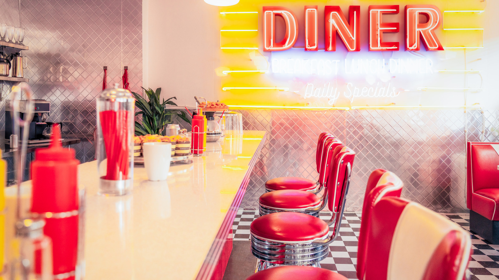 The Best Diner Breakfast In Every Major US Region