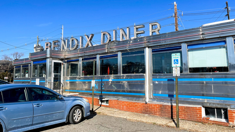 Bendix Diner