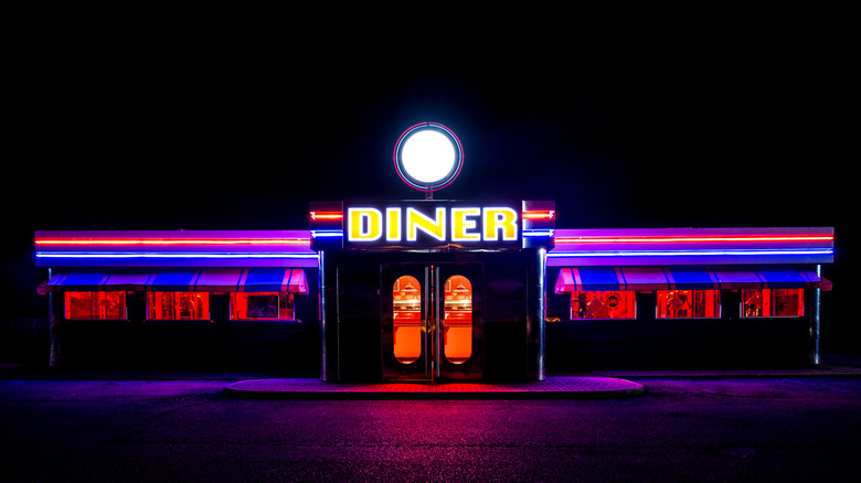 Diner