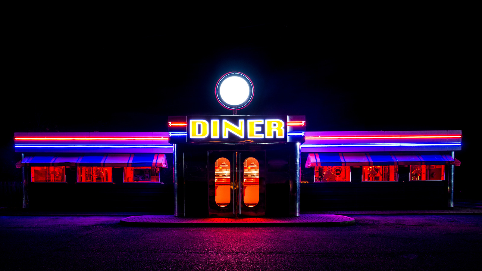 The 15 Best Diners In America