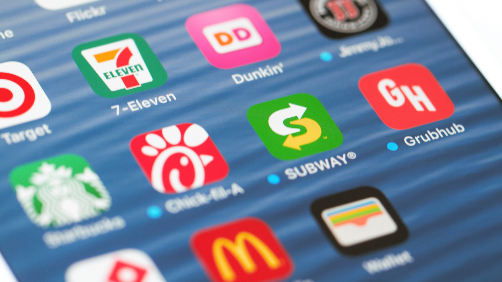 The Best Fast Food App Discounts, According To Hungry Customers