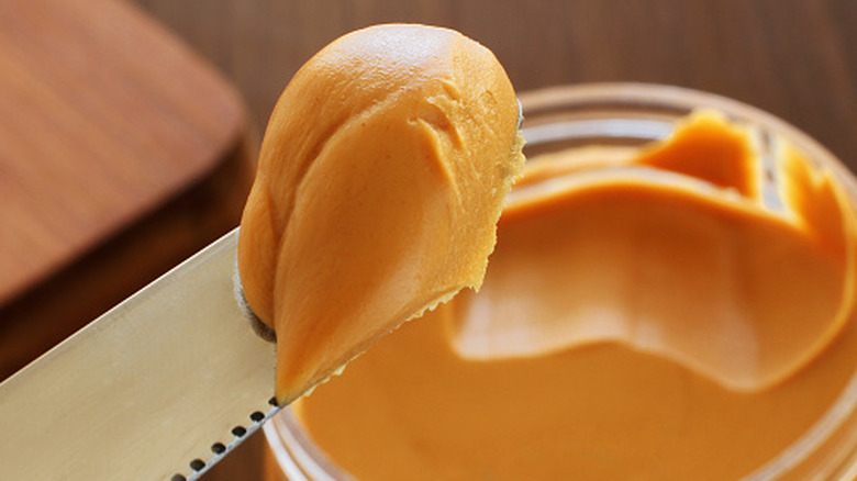 The Best Flavored Peanut Butter On The Market Outshines Jif And Justin's