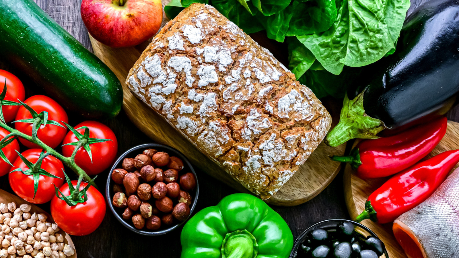The Best Foods To Eat For Lower Cortisol Levels