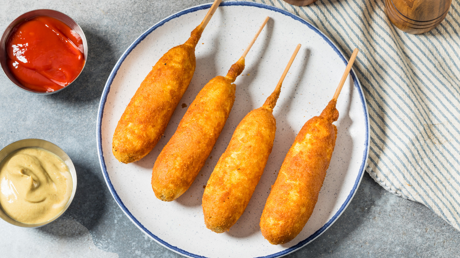 The Best Frozen Corn Dogs On The Market Come From A Popular Korean Brand - Tasting Table
