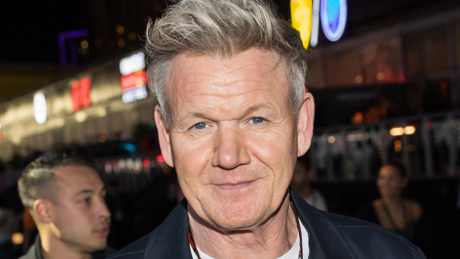 The Best Gordon Ramsay Restaurant Concept In The US Has High-Quality Food And Service - Tasting Table