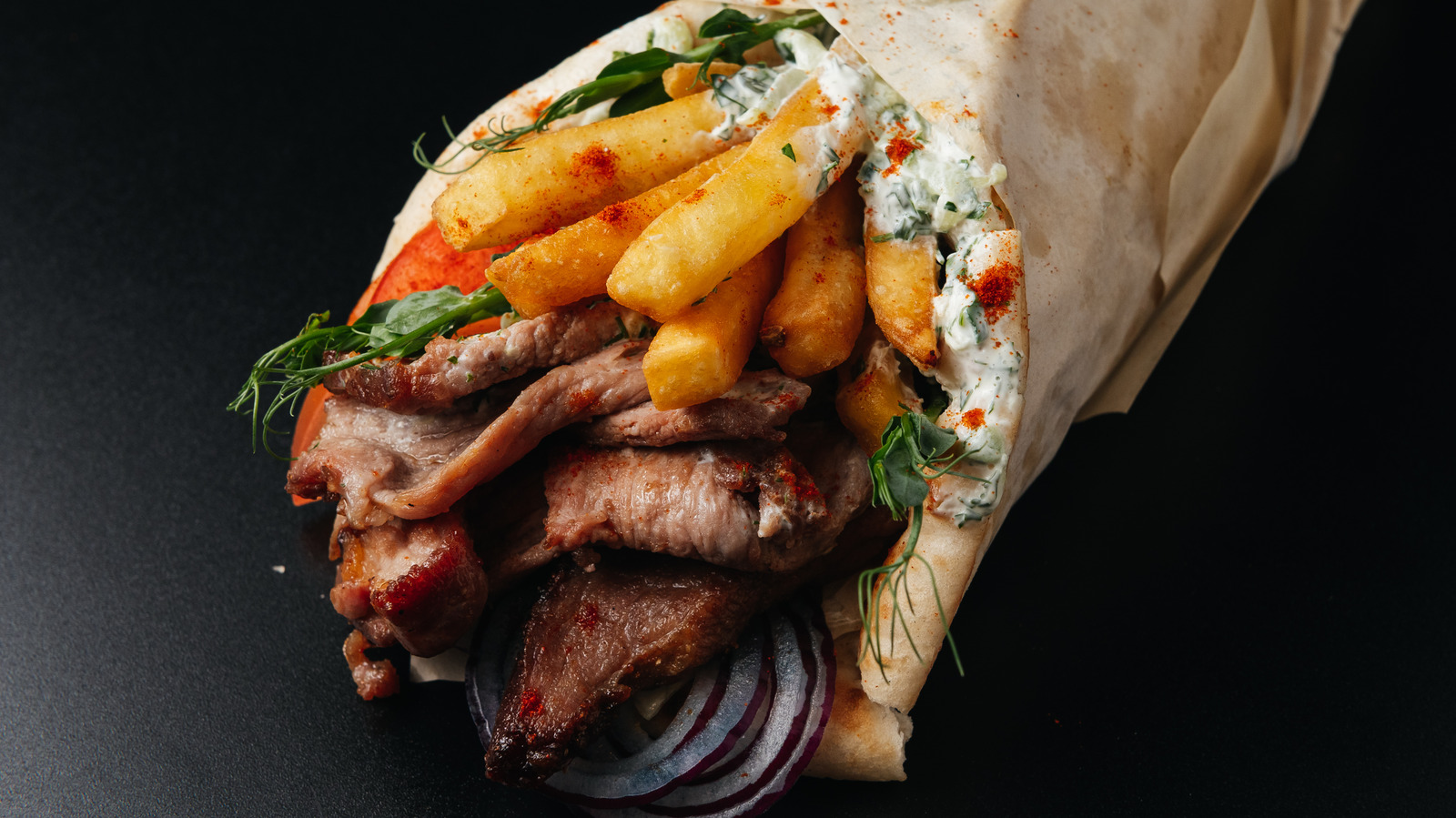 The Best Gyros You Can Find In Every State