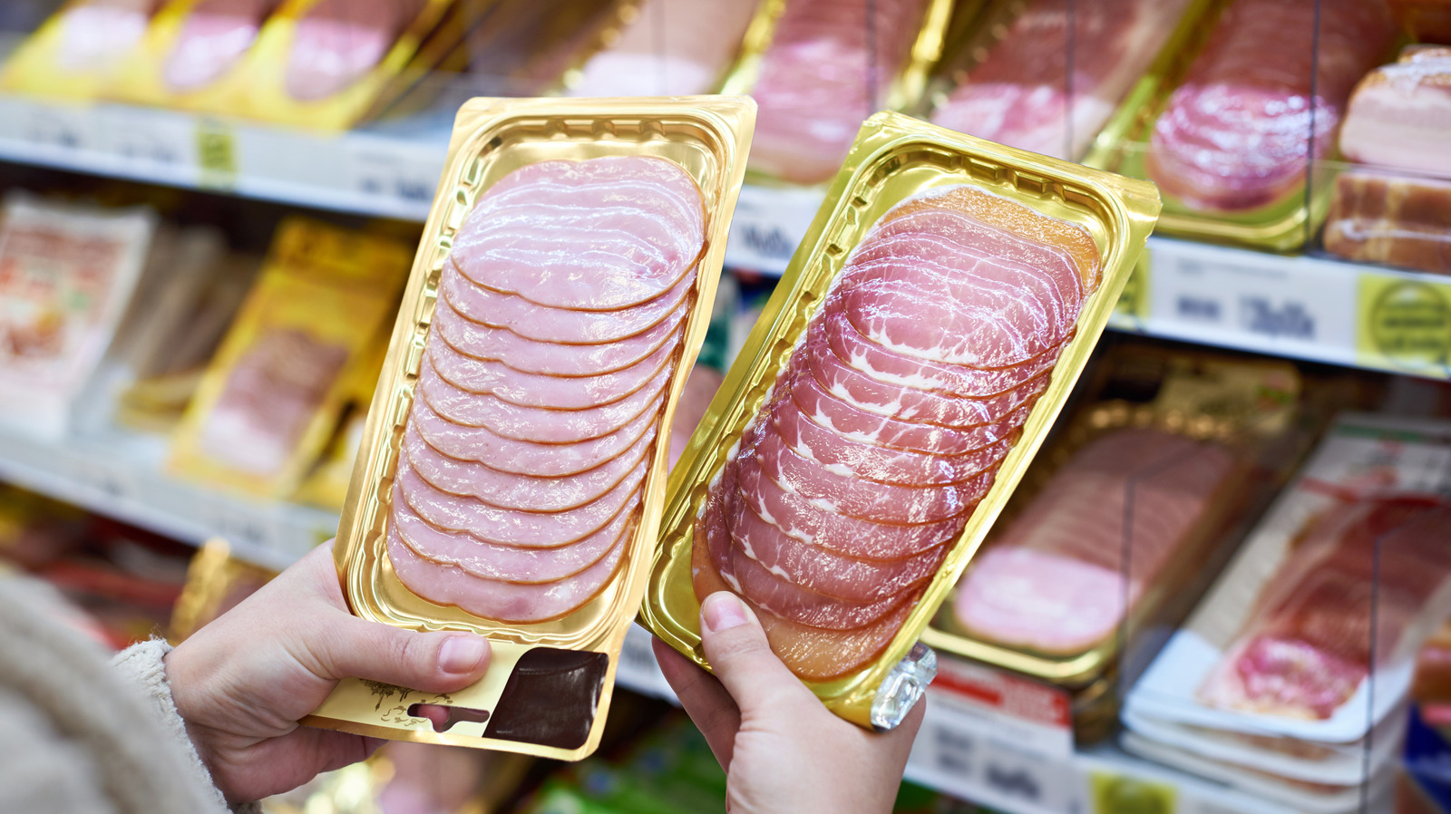 The Best Ham To Buy At Costco's Deli For Sandwiches - Tasting Table