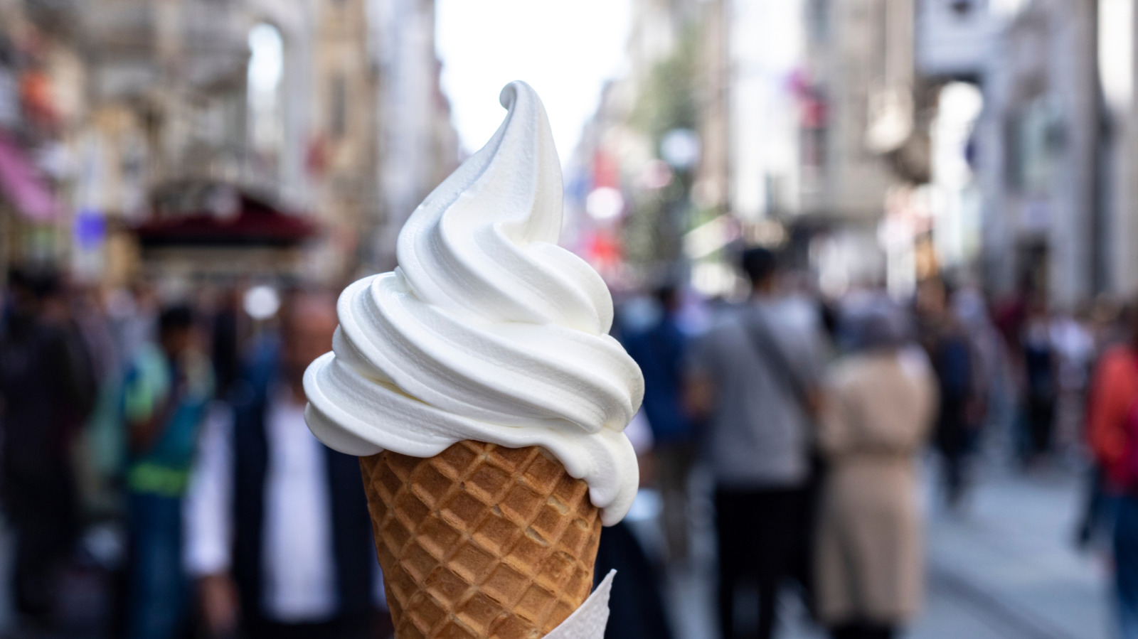 The Best Ice Cream Treat At 7 Fast Food Chains