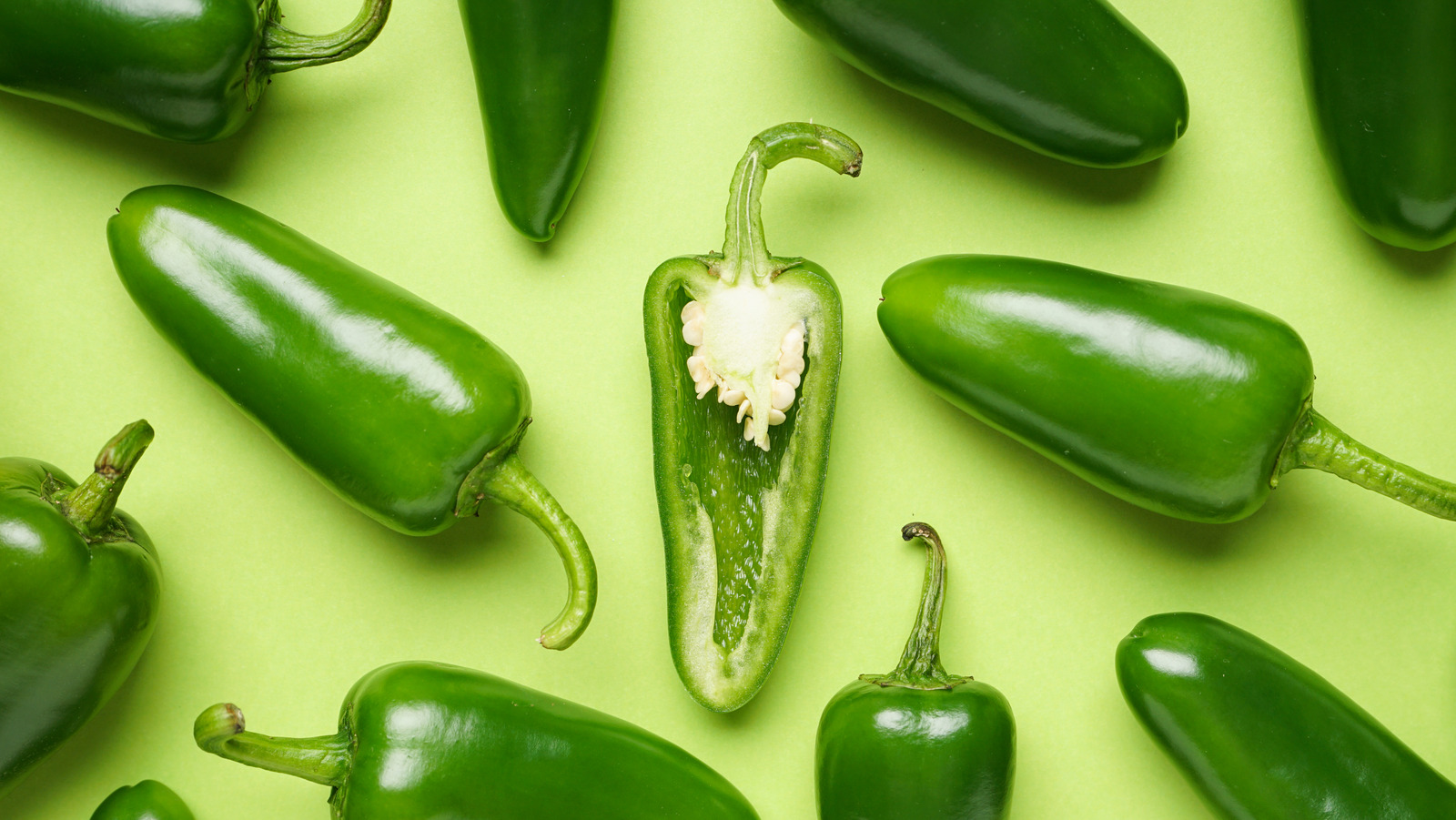 The 13 Best Jalapeño Substitutes