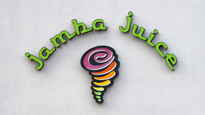 jamba juice logo