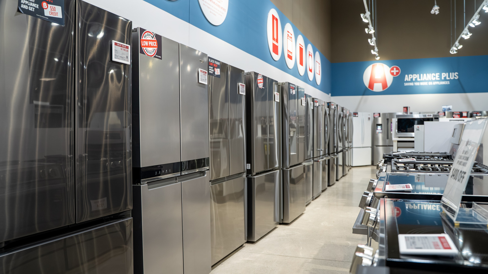 The Best Kitchen Appliances To Buy In July For Deep Discounts, Per Consumer Reports