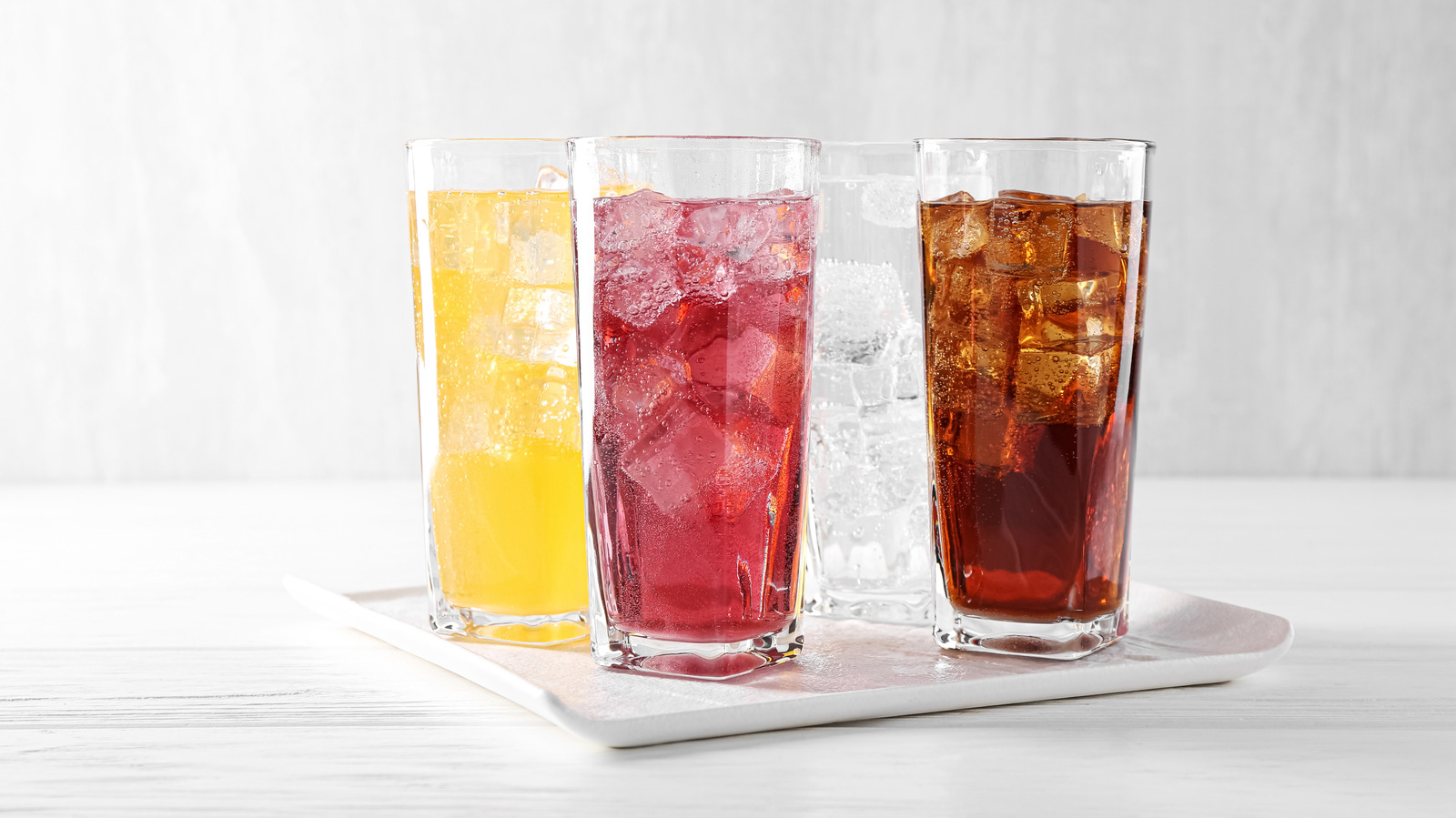 The Best Local Soda To Try In Every Southern State