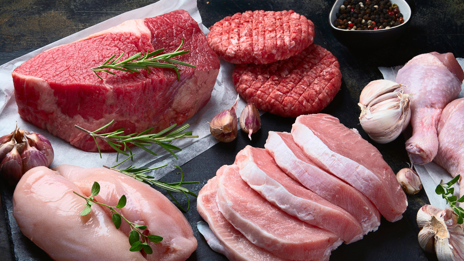 The Best Meat To Start Your Sous Vide Journey - Tasting Table