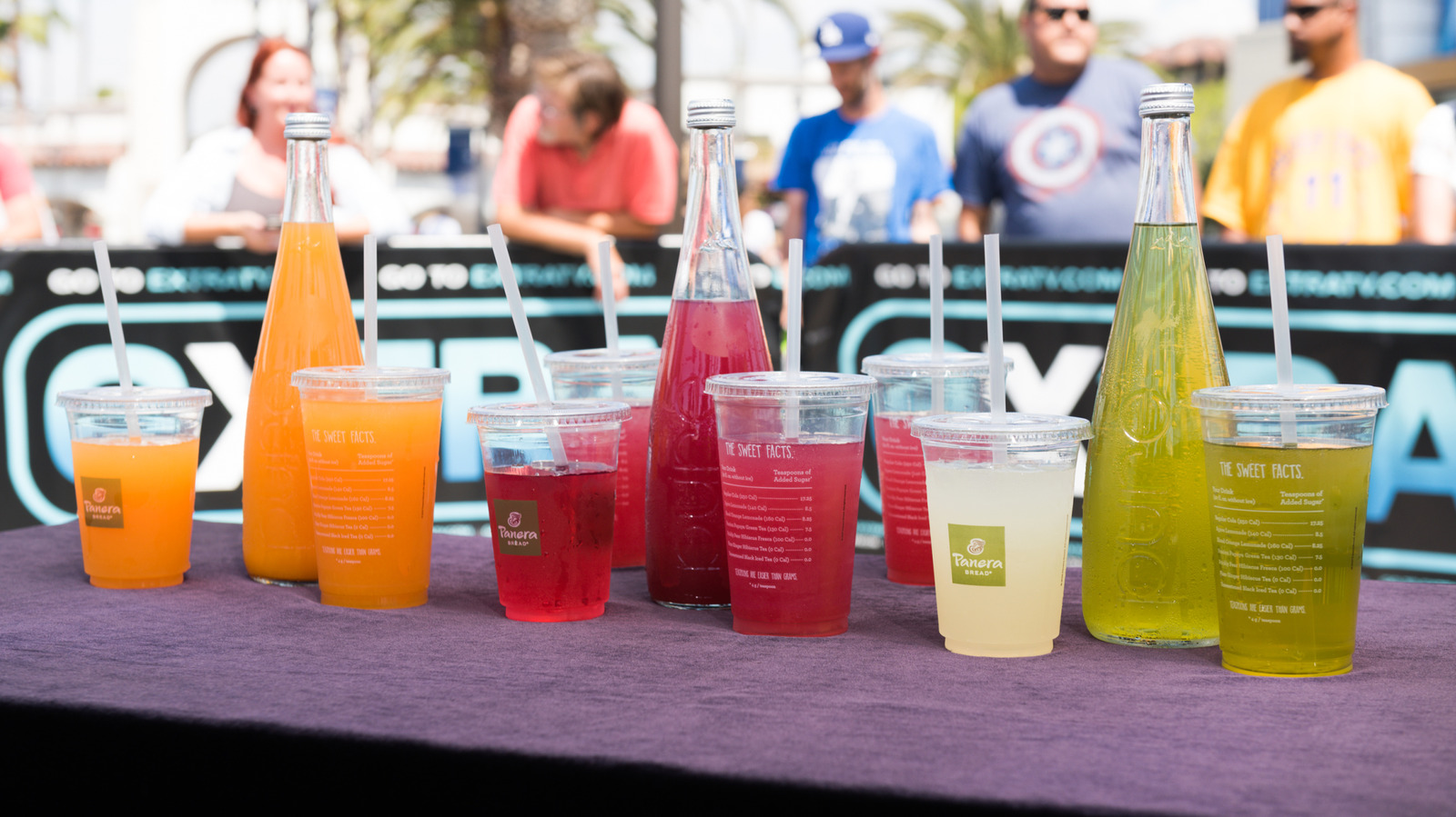 The Best Panera Bread Drink We Wish Would Make A Comeback - Tasting Table