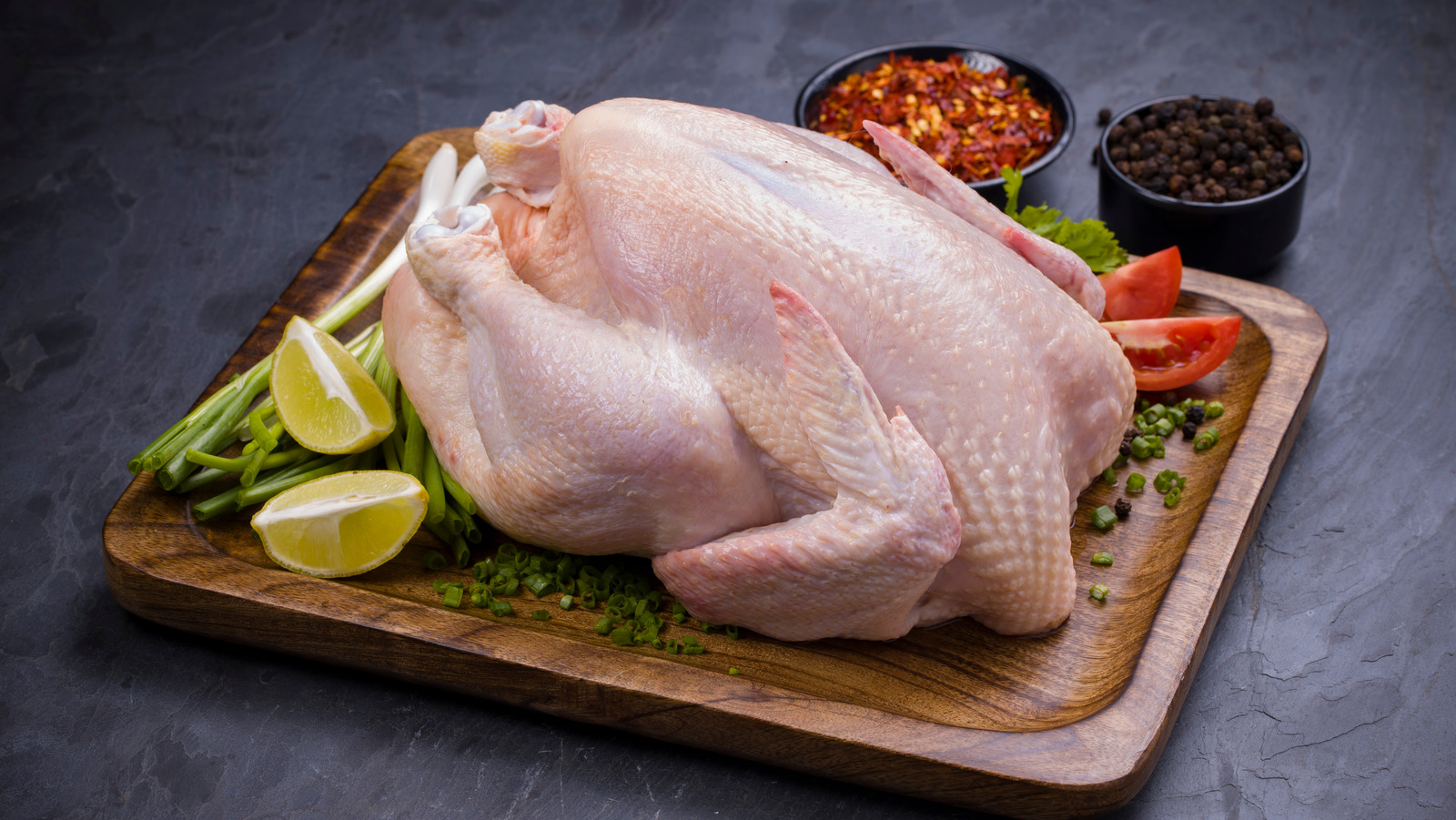 The Best Part Of Chicken To Use For Chicken Salad