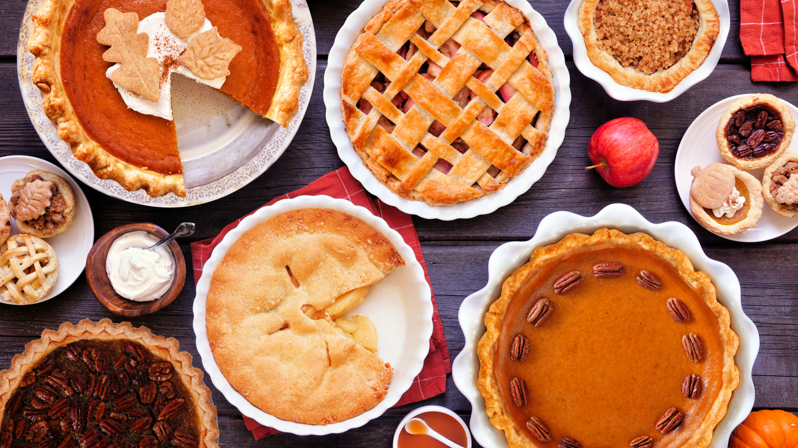 The Best Pies In Every State Across America - Tasting Table