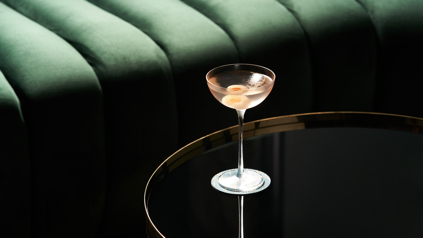 The 14 Best PreProhibition Cocktails