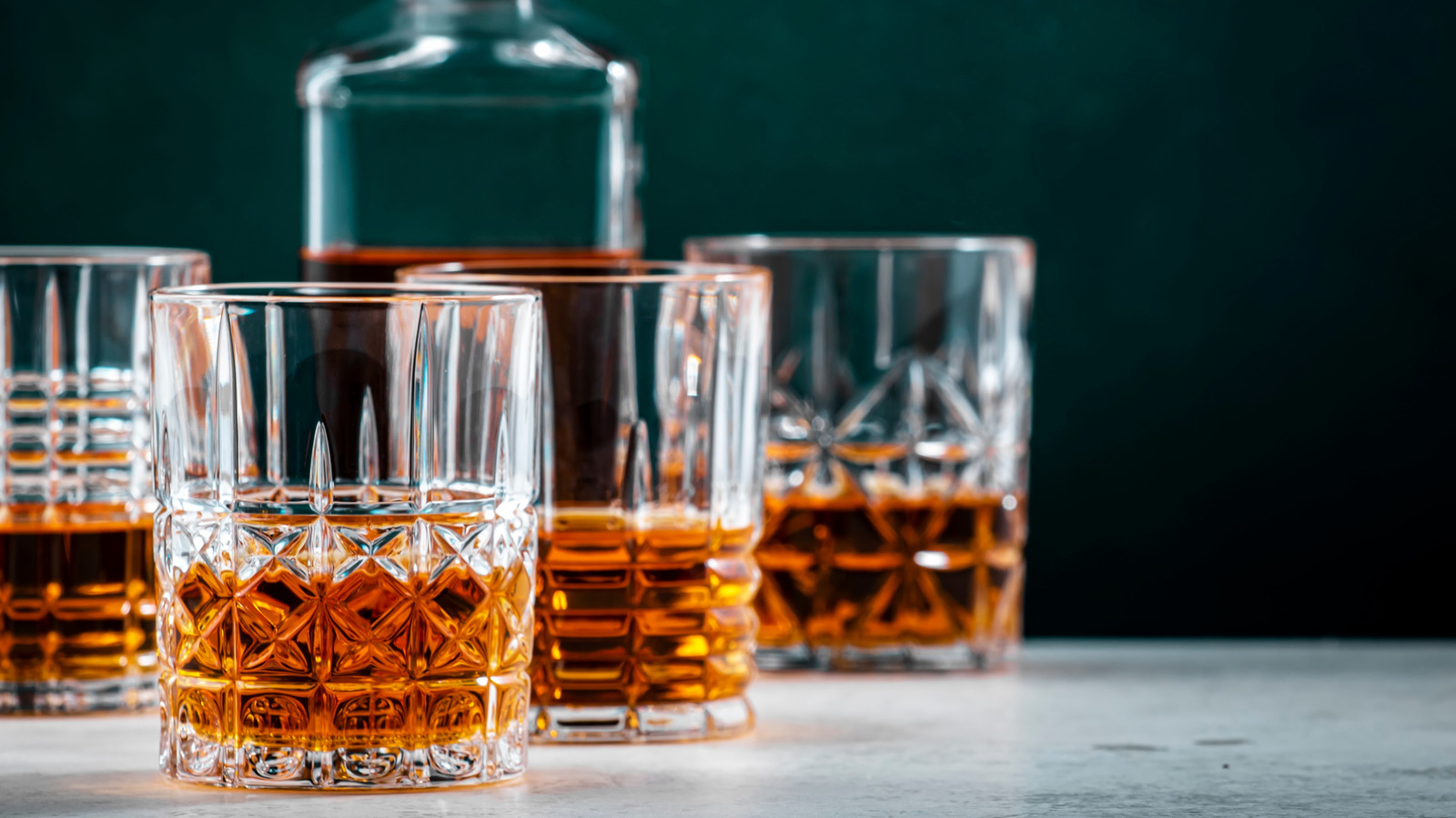 The Best Scotch To Try If You Like Bourbon - Tasting Table