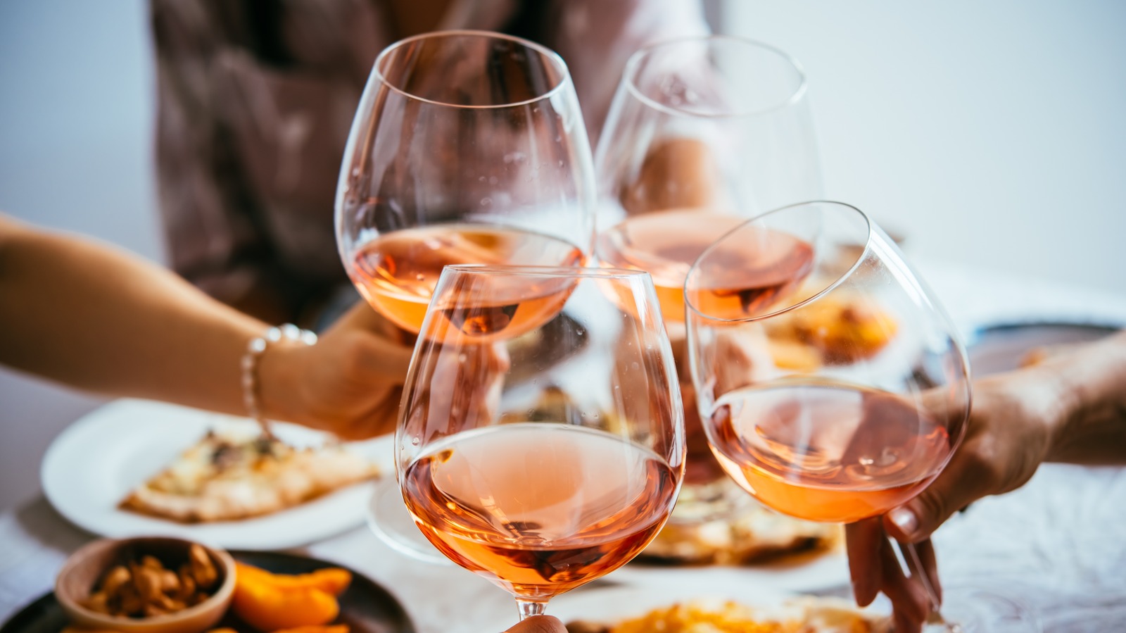 This Bestselling Rosé Wine Outperforms Its Low Price