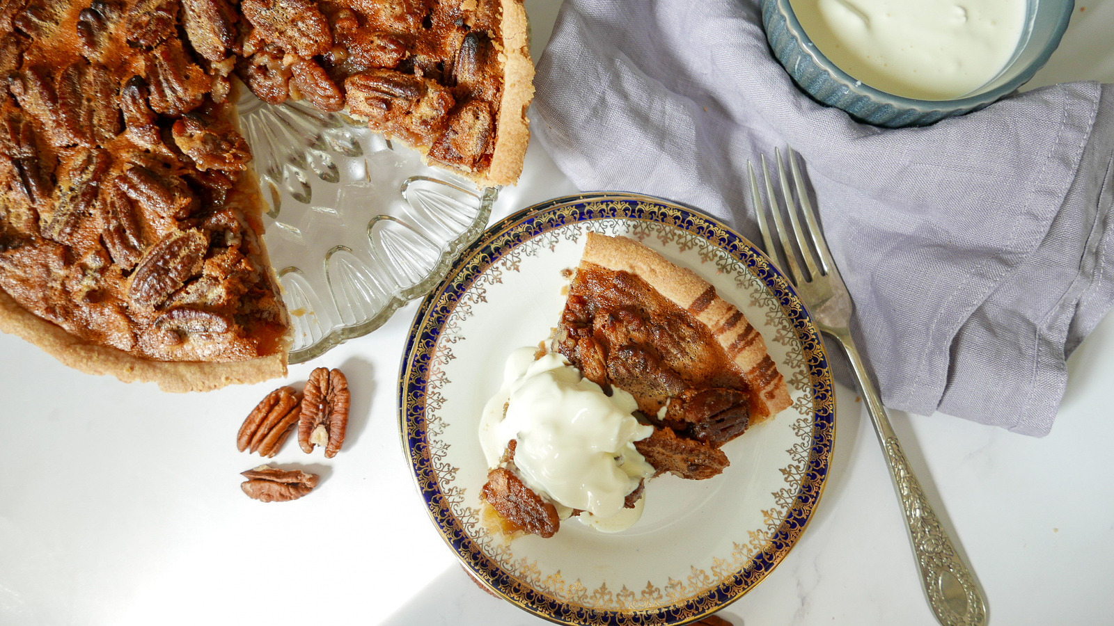 The Best Slices Of Pie In The US, According To Tasting Table Staff