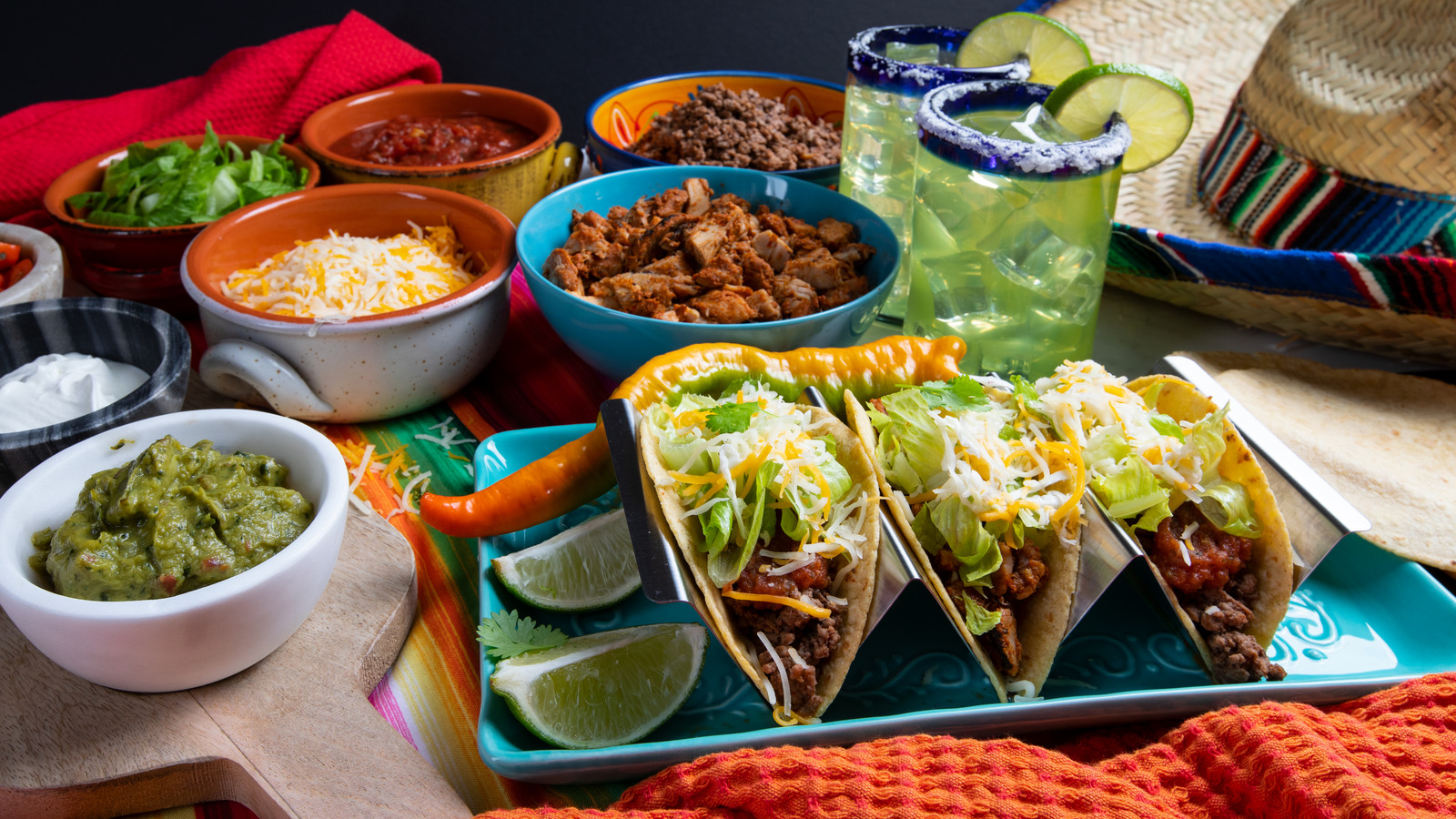 the-best-spirit-to-pair-with-mexican-food-according-to-rick-martinez