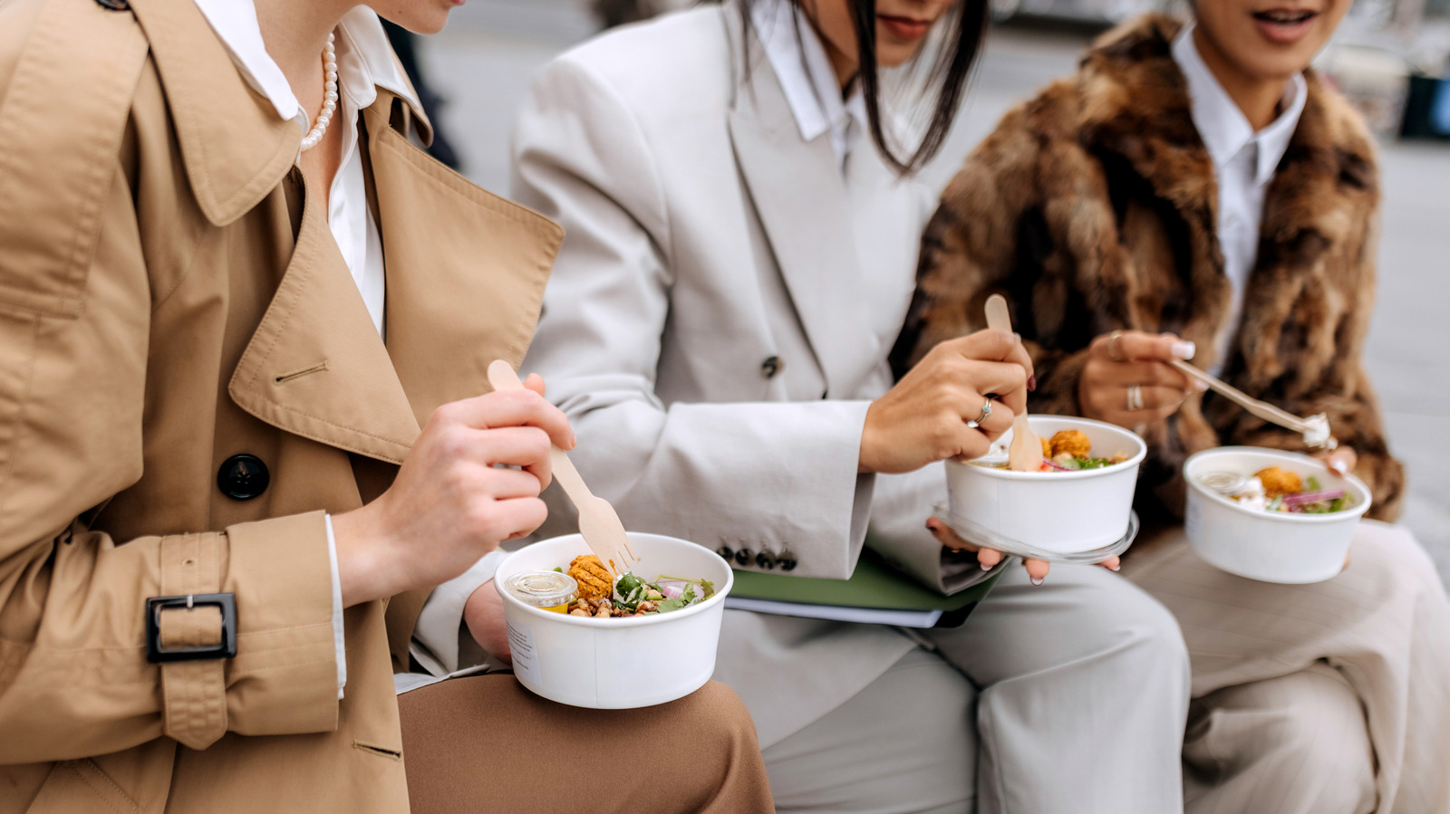 The Best Store-Bought Frozen Meal Bowl Comes From A Family-Owned Indian Food Brand