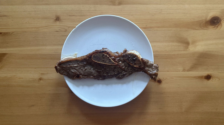 Trader Joe's Korean Style Beef Short Ribs