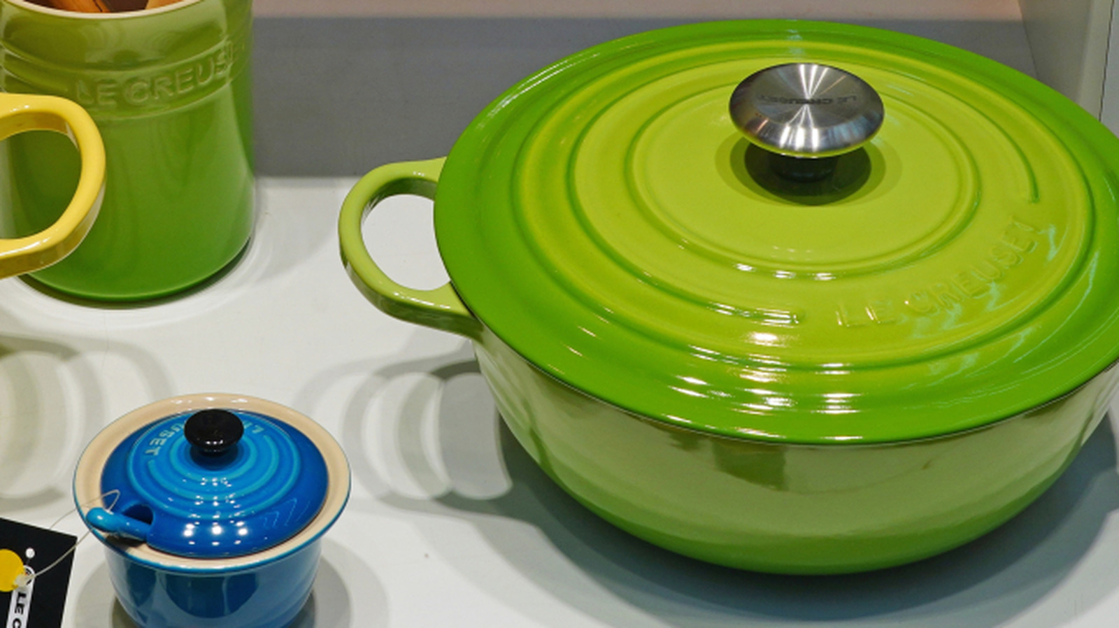 The Best Time Of Year To Buy Le Creuset For A Deep Discount, According To Reddit