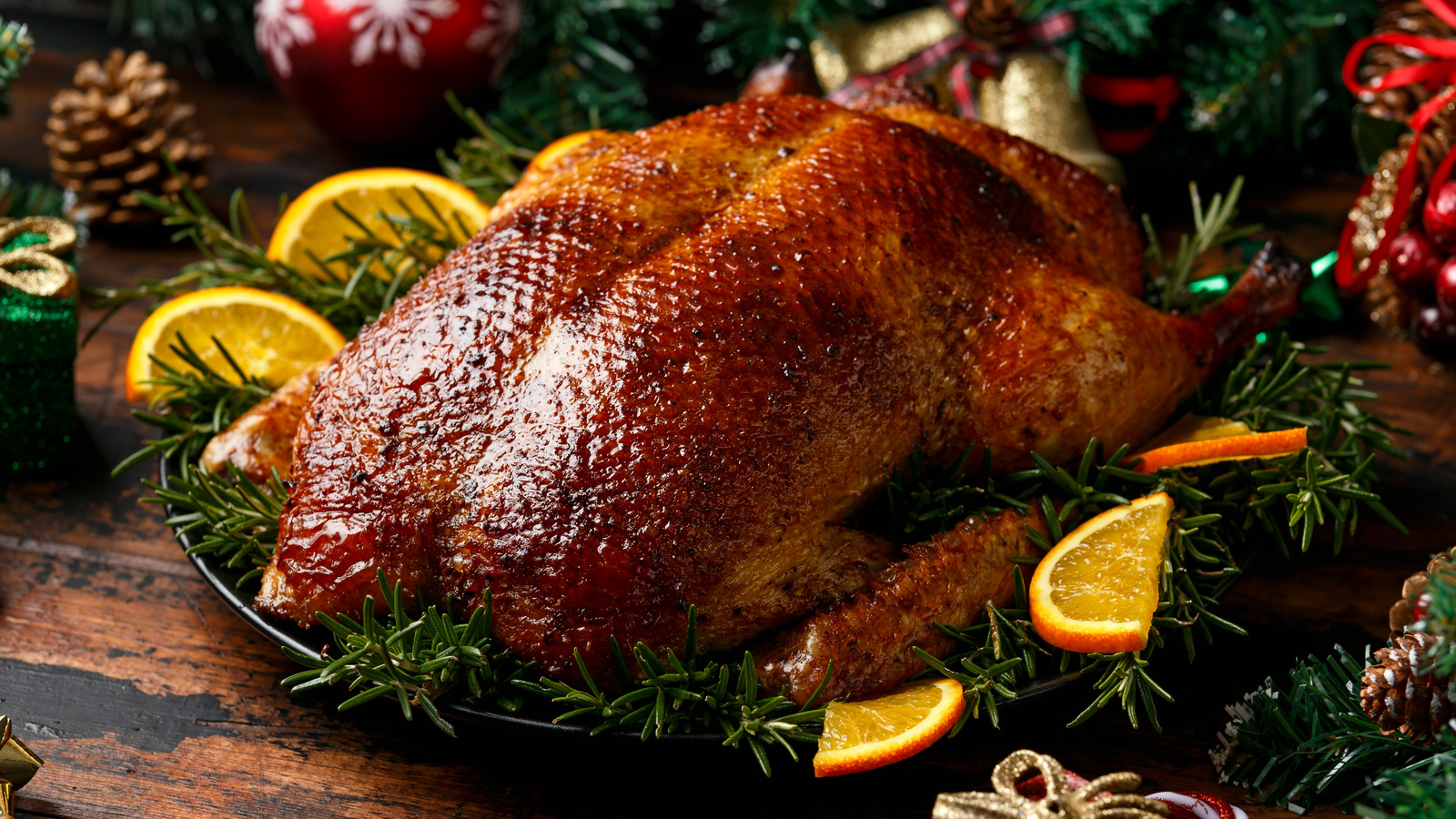 The Best Type Of Duck For Roasting