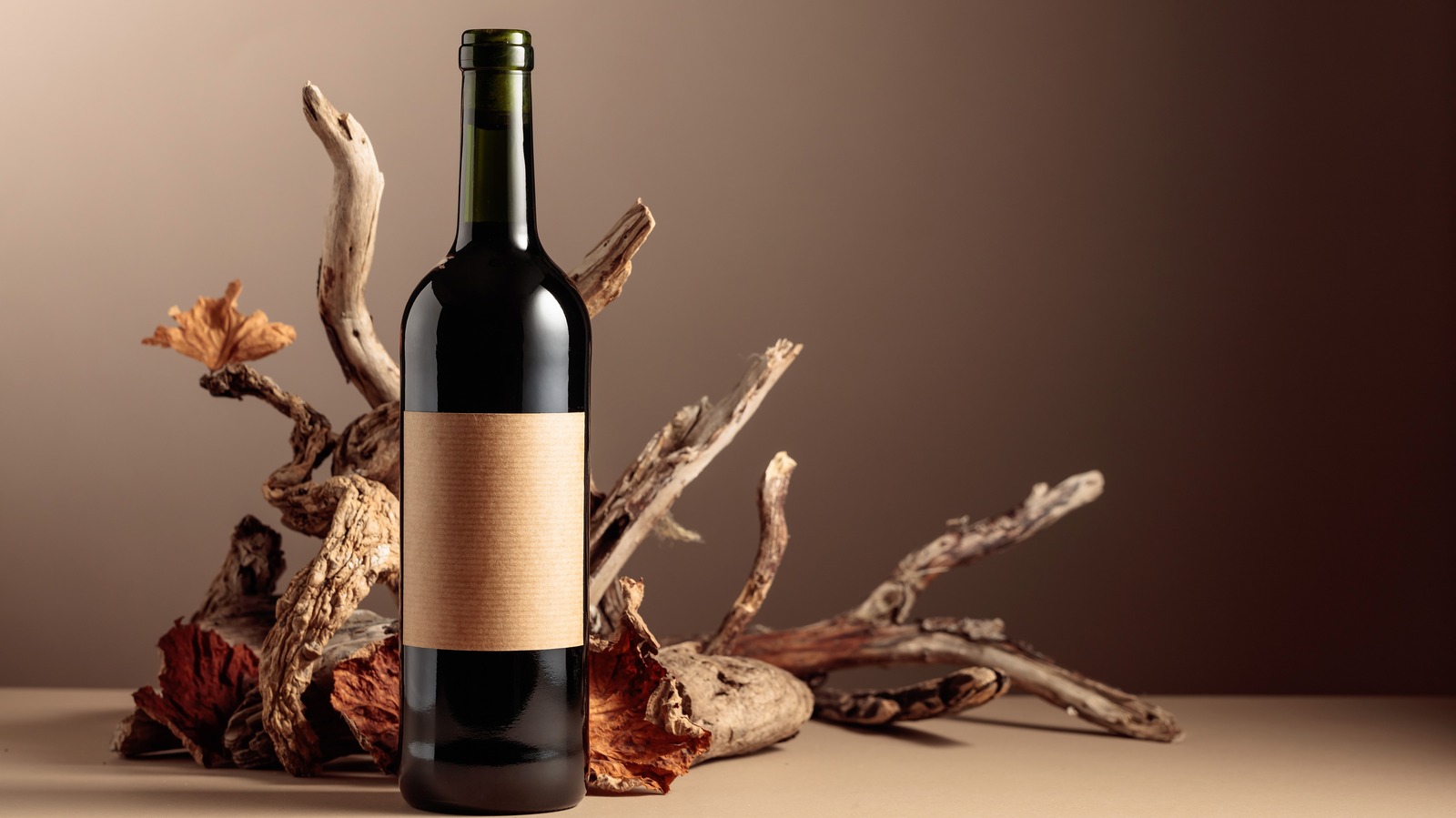 Pair Sauvignon And Franc With DryAged Steaks