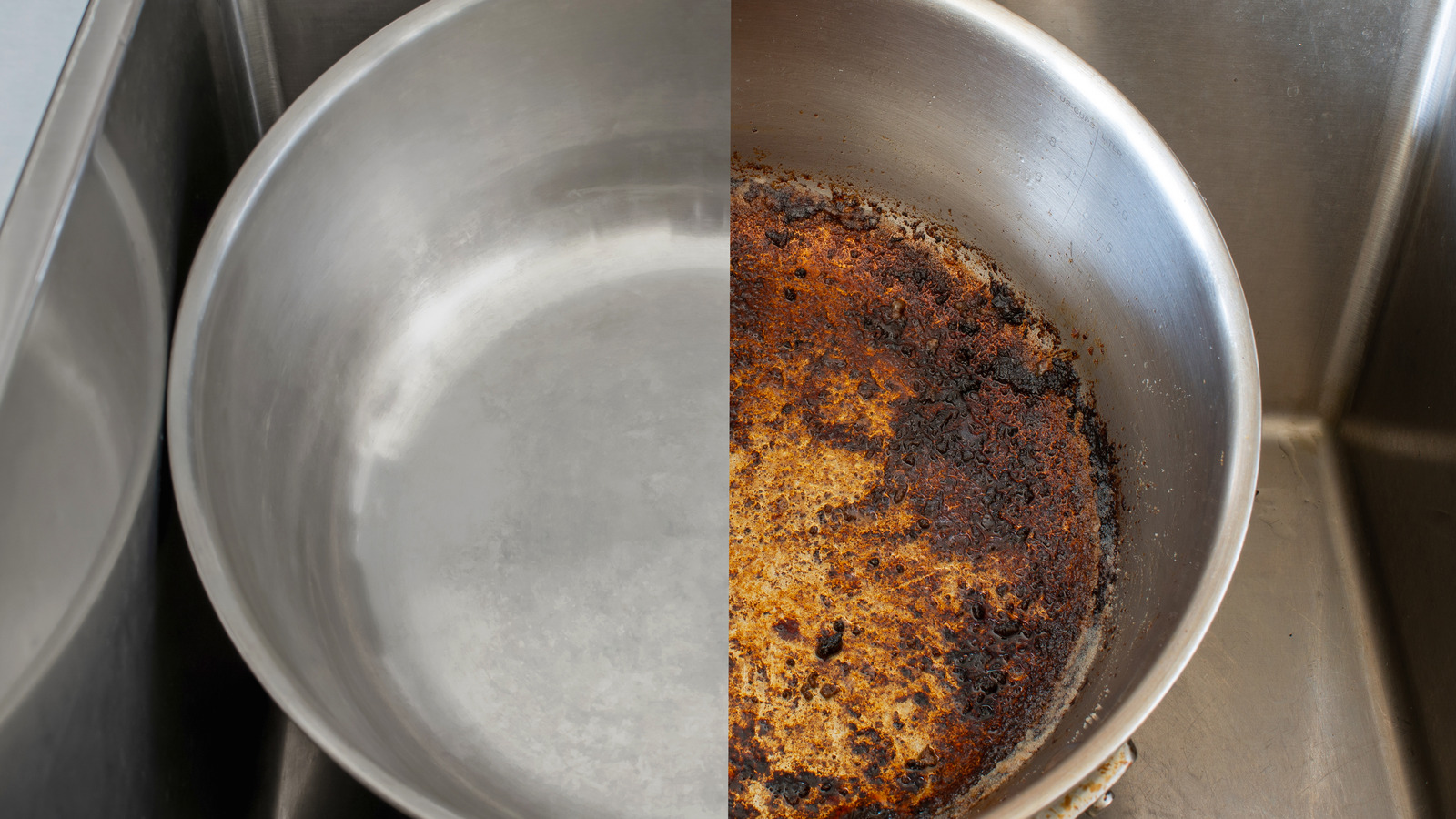 How to Clean and Care for Your Stainless Steel Cookware