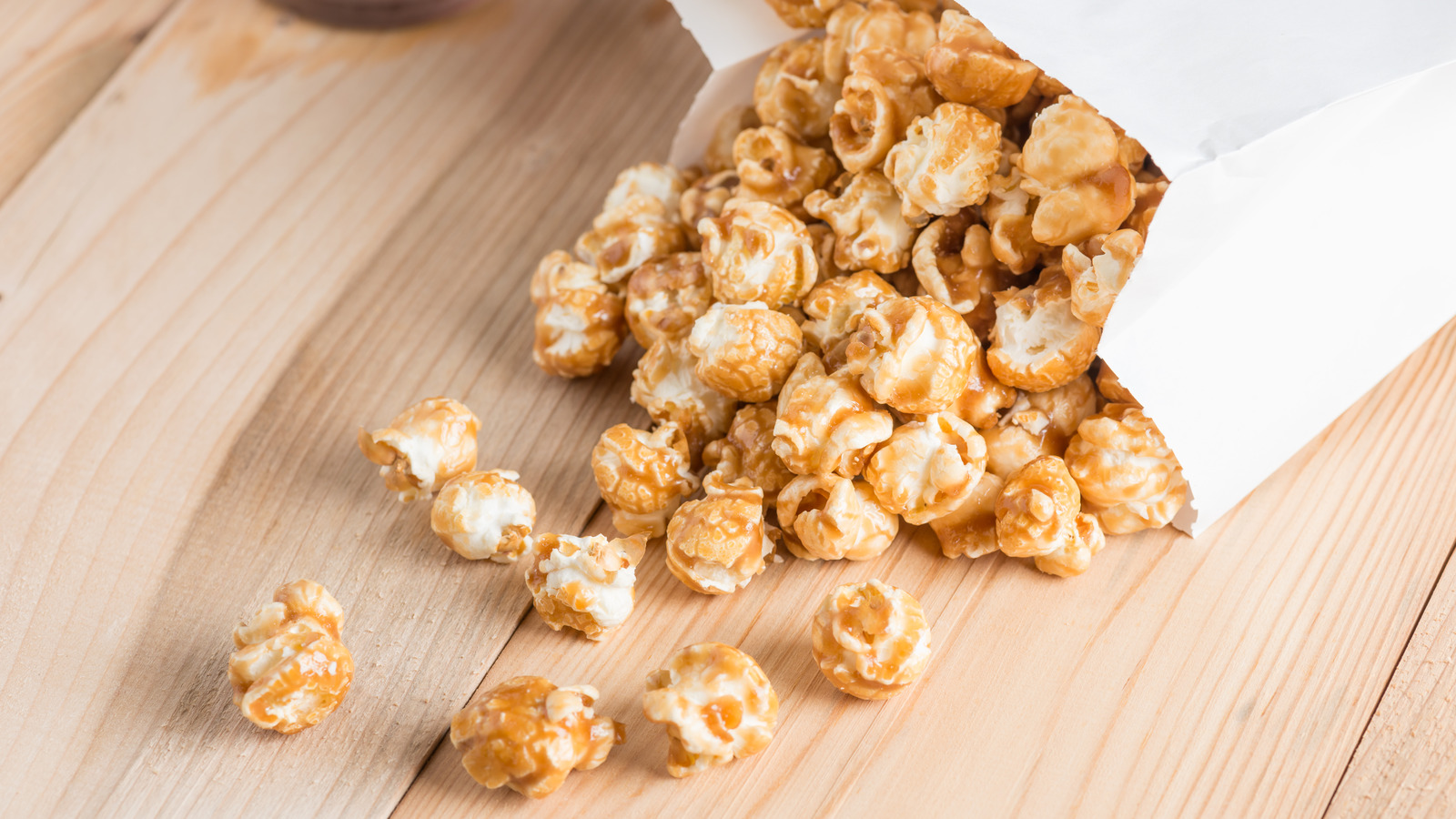 The Best Way To Store Kettle Corn And Keep It Fresh