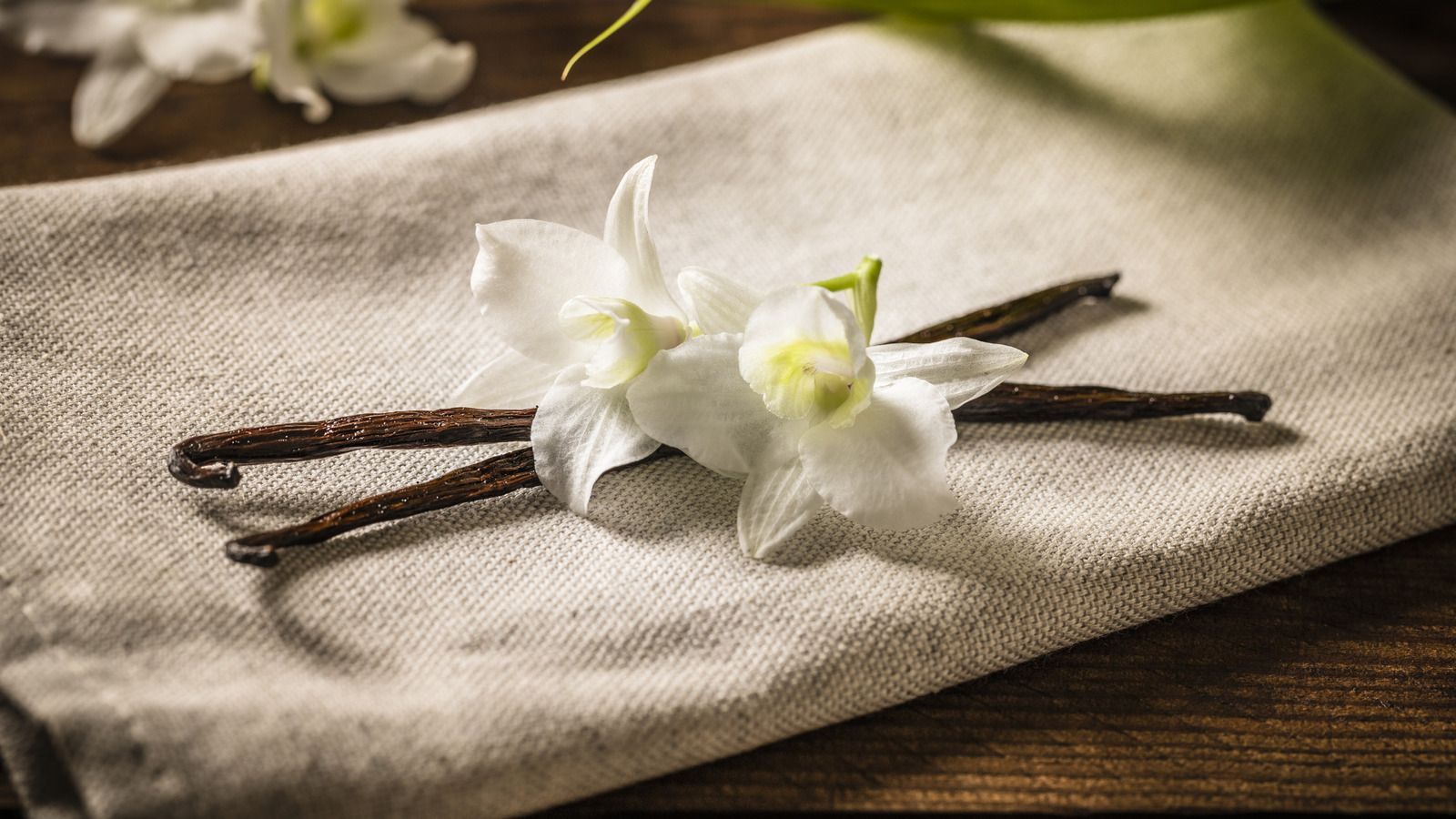 The Best Way To Store Vanilla Beans To Keep Their Flavor And Scent Intact - Tasting Table