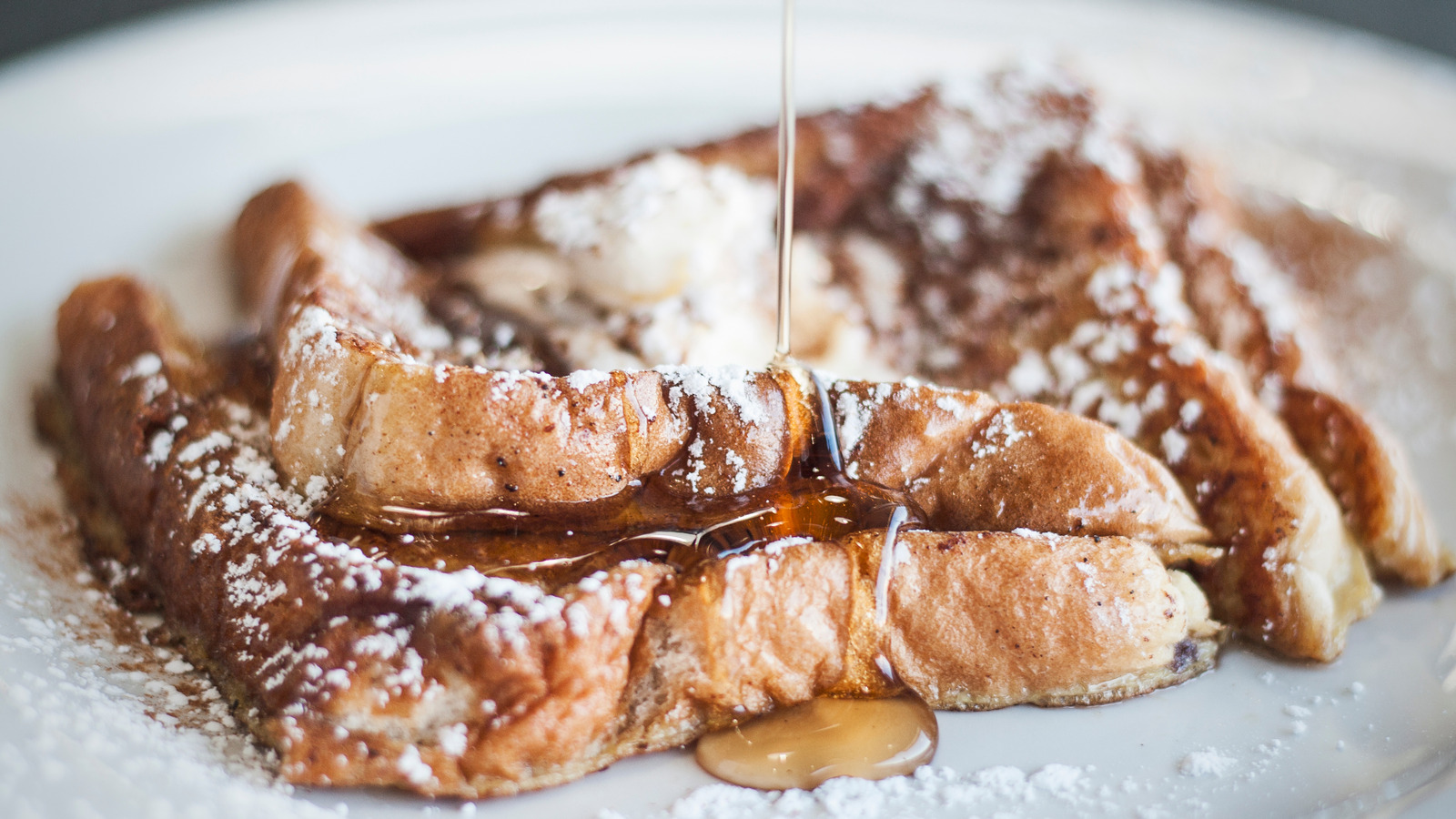 The Best Ways To Prevent French Toast From Sticking To Your Pan