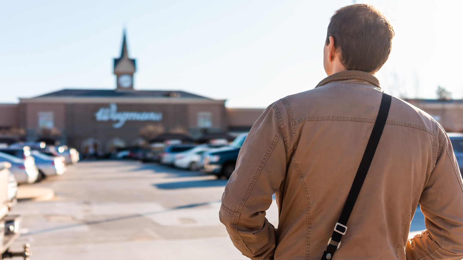 The Best Weekday To Shop At Wegmans To Avoid Large Crowds - Tasting Table