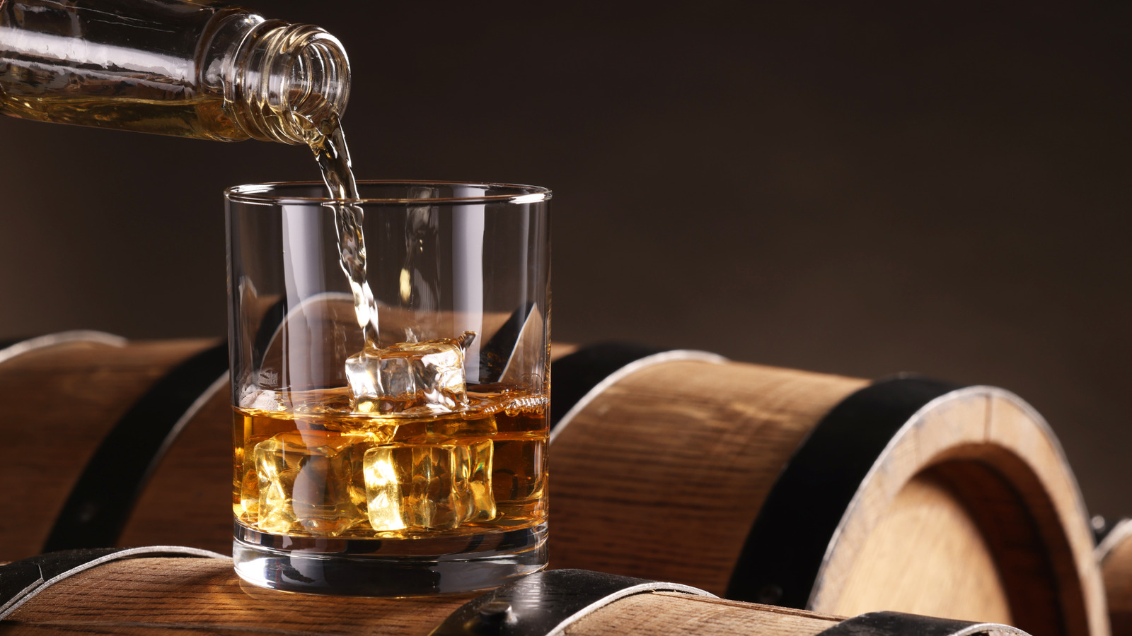 The Best Wheated Bourbon Under $50 Is Cask Strength - Tasting Table