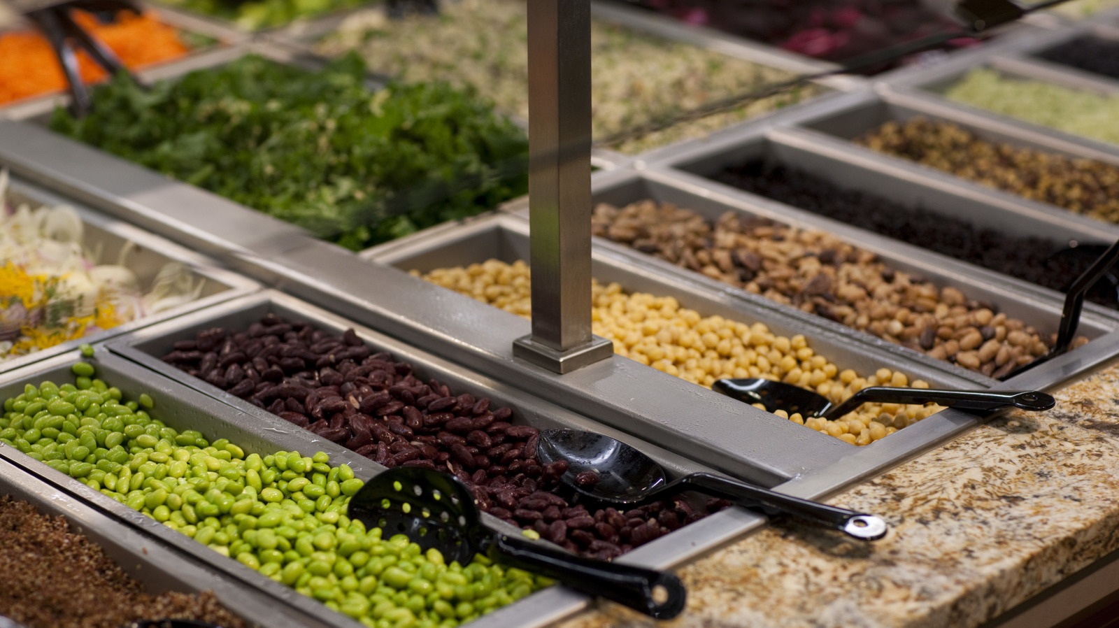 The Best Whole Foods Prepared Item We Tried Is Exactly What You'd Expect - Tasting Table