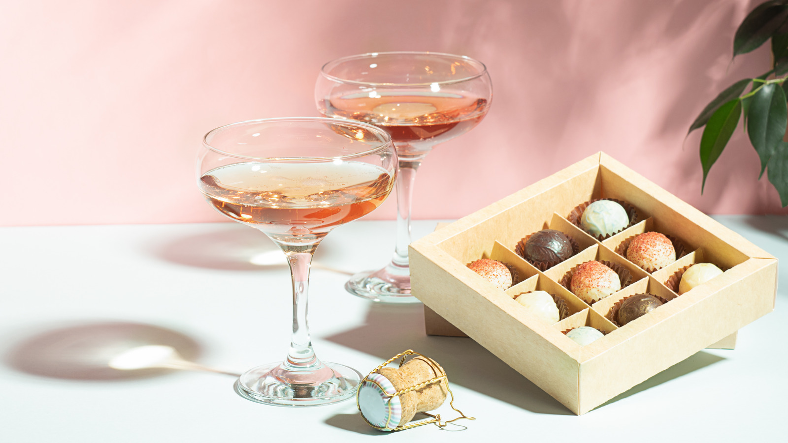 The Best Wines To Pair With White Chocolate Exclusive