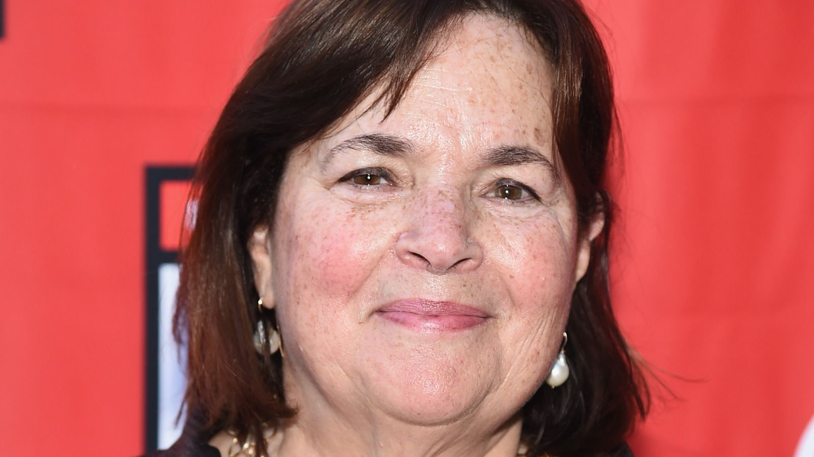 The Big Lesson Ina Garten Learned From Her First Cheese Board