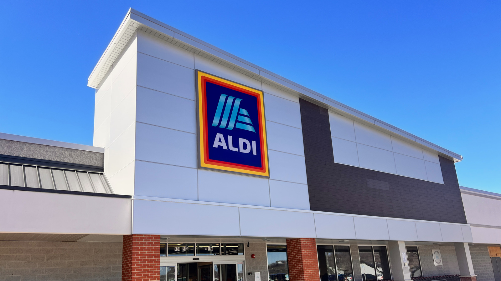 The Biggest Aldi In The World Is Located In This Country - Tasting Table