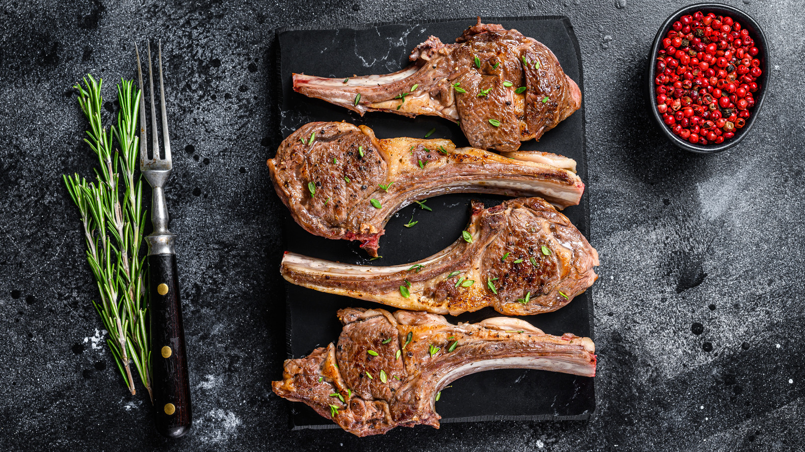 The Biggest Mistakes You Need To Avoid With Lamb